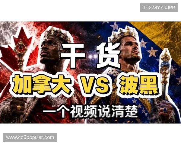 加拿大对波黑比赛战术布置与教练策略深度解读 加拿大对波黑比赛战术布置与教练策略深度解读